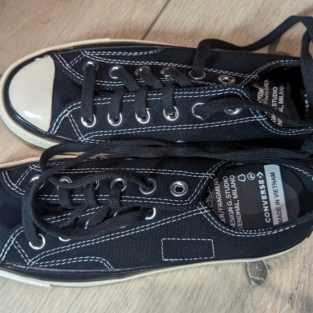 Converse Chuck 70 Low - image 5